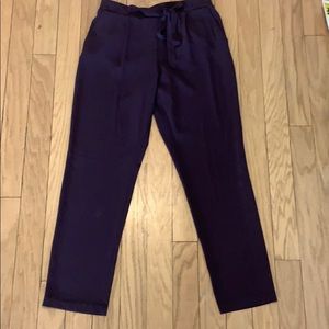 High Waisted Dress Pants